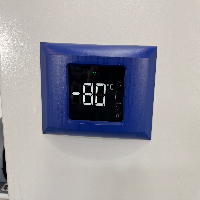 Fisherbrand Isotemp -80 Freezer image 2